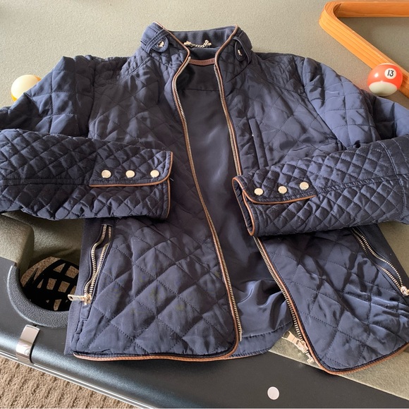 Zara Jacket - Picture 1 of 5